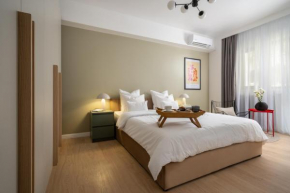 Deluxe 2BR mid or long term OldCity by Urbanesq